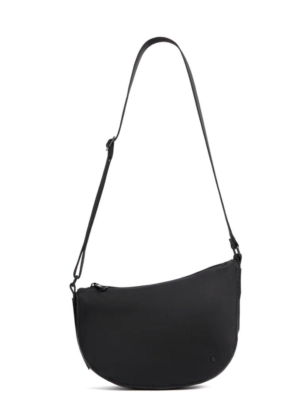 STATE Luna Mini Crossbody - Black